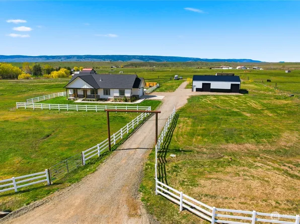 2081 Howard Road, Ellensburg, WA 98926
