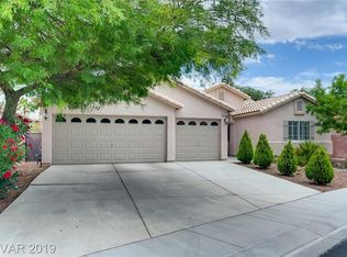 6216 Bliss St, North Las Vegas, NV 89081