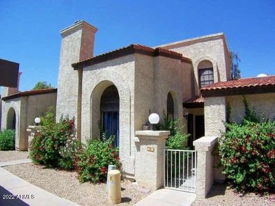 1718 S Longmore UNIT 50, Mesa, AZ, 85202
