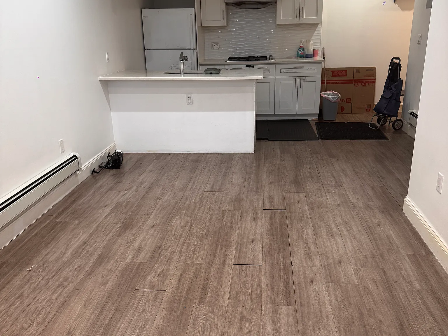 2 bed, 960 sqft, $3,100 — Photo 2