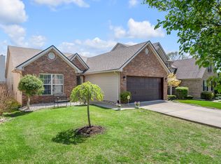 669 Vonbryan Trce, Lexington, KY 40509