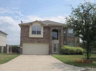 2405 Caroline Ct, Harker Heights, TX 76548