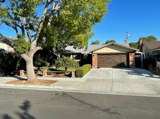 1958 Elden Dr, San Jose, CA 95124