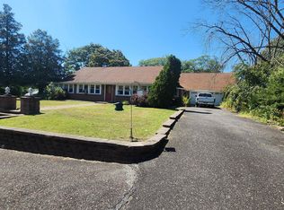 418 Pitman Rd, Sewell, NJ 08080