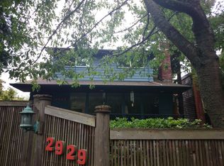 2929 Fairmount Ave SW, Seattle, WA 98116