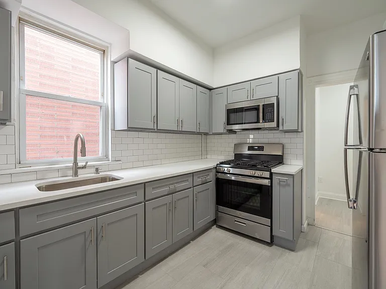 66 Van Reipen Ave #2 — Photo 3