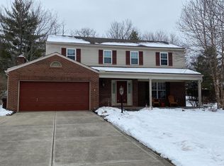3862 Ridgedale Dr, Cincinnati, OH 45247