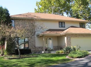 18530 Stockton Ave, Homewood, IL 60430