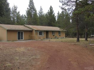 53246 Day Rd, La Pine, OR 97739