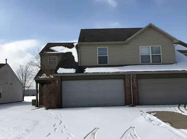 2400 - 2402 Hopkins Dr