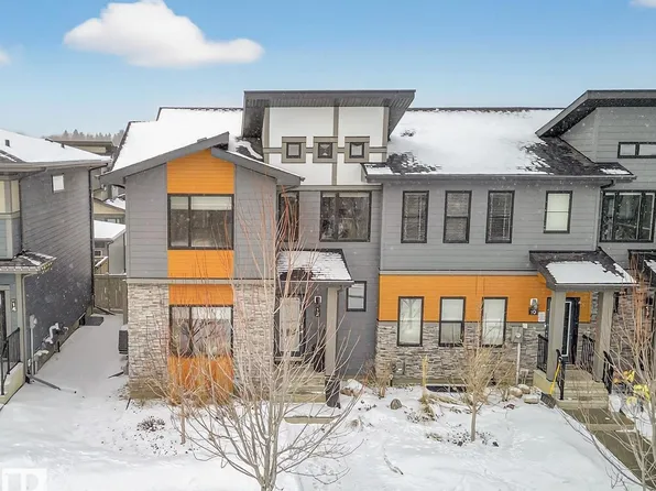 12 Amesbury Wynd, Strathcona County, AB T8B 0B4