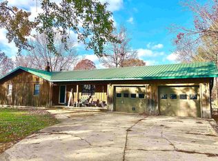 993 Mill Rd, Pocahontas, AR 72455