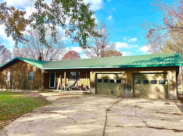 993 Mill Rd, Pocahontas, AR 72455