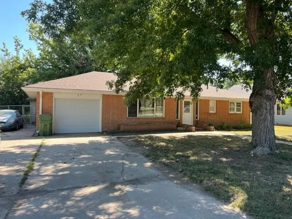 534 S Colorado Ave, Minden, NE 68959