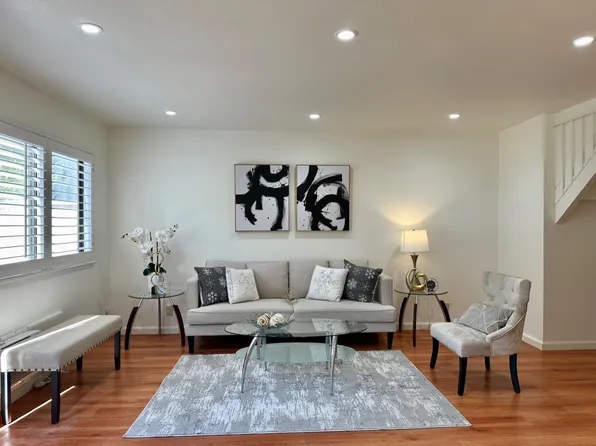 3025 Kaiser Dr Unit F, Santa Clara, CA 95051