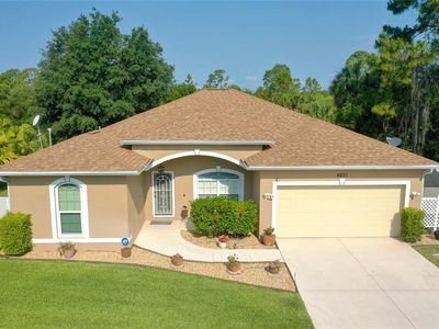 4631 Kennett St, North Port, FL, 34288
