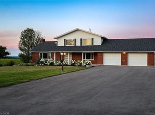 2219 County Road 42, Clearview, ON L0M1S0