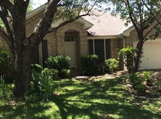 1813 Todd Ln, Cedar Park, TX 78613