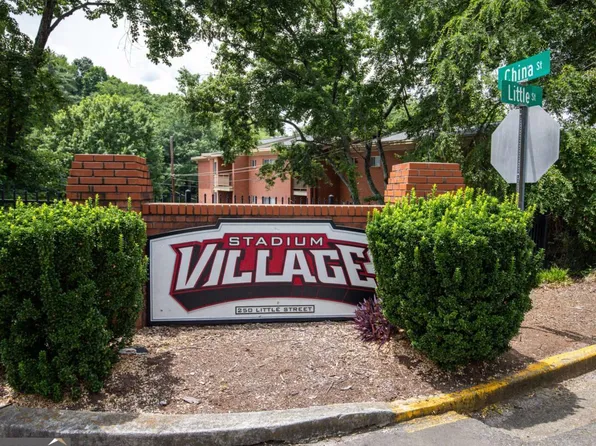250 Little St APT B206, Athens, GA 30605