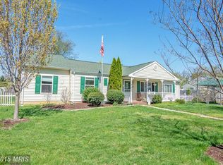 6510 Enfield Dr, Alexandria, VA 22310