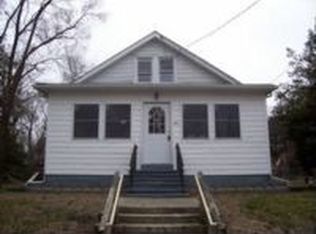 211 Dickinson Rd, Glassboro, NJ 08028