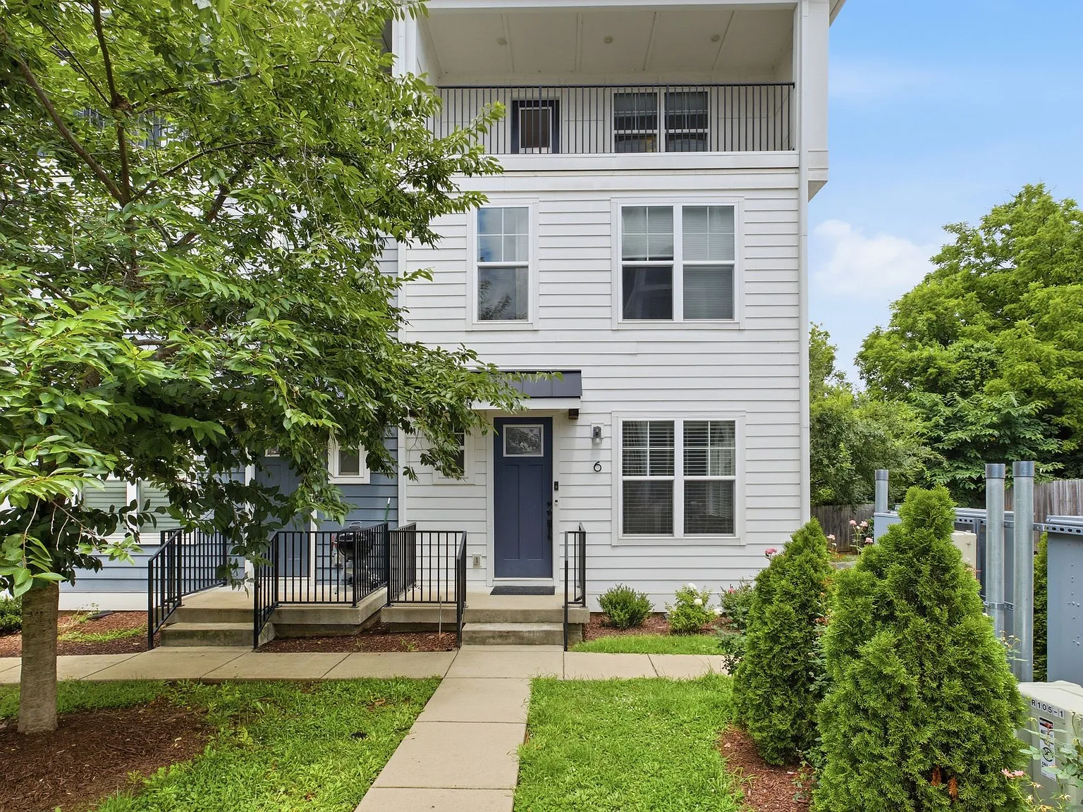 105 Duke Street - 6 — Photo 3