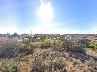 20565 E Antelope Rd #870, Mayer, AZ 86333