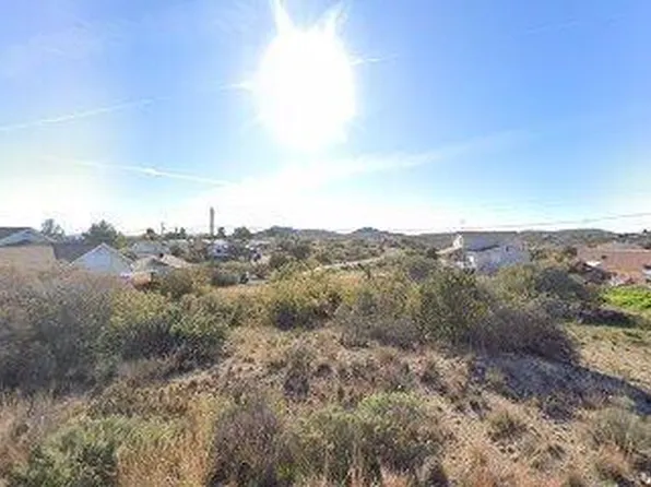 20565 E Antelope Road #870, Mayer, AZ 86333