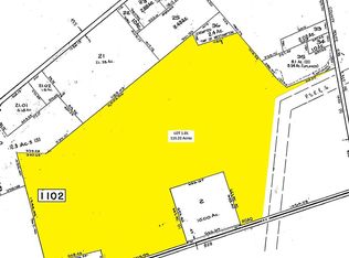 0 Hedding Jacksonville Rd, Mount Holly, NJ 08060