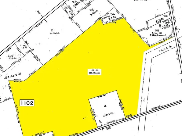 0 Hedding Jacksonville Rd, Mount Holly, NJ 08060