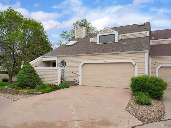 54 S Evanston Way, Aurora, CO 80012