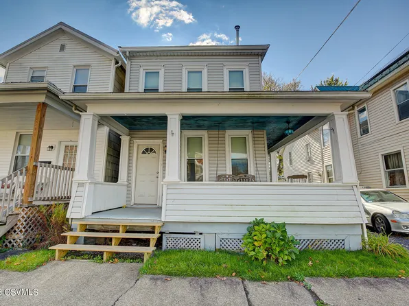 437 Reagan St, Sunbury, PA 17801