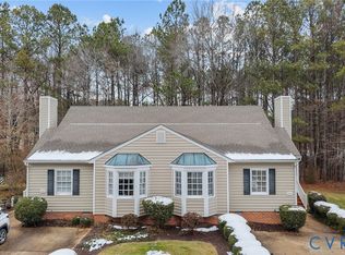 1114 Fort Hayes Dr, South Prince George, VA 23805