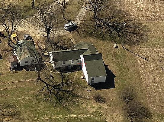 2nd image of 8635 N. St. Joe Rd