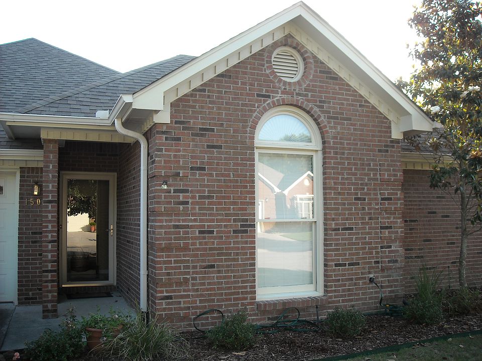 Front Entrance Way