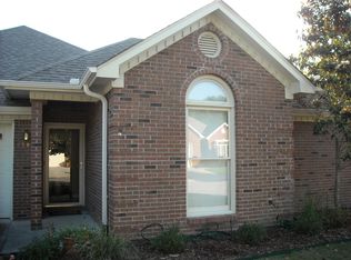 15007 Ashmont Cir SE, Huntsville, AL 35803