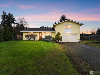 4606 222nd Street Ct E, Spanaway, WA, 98387