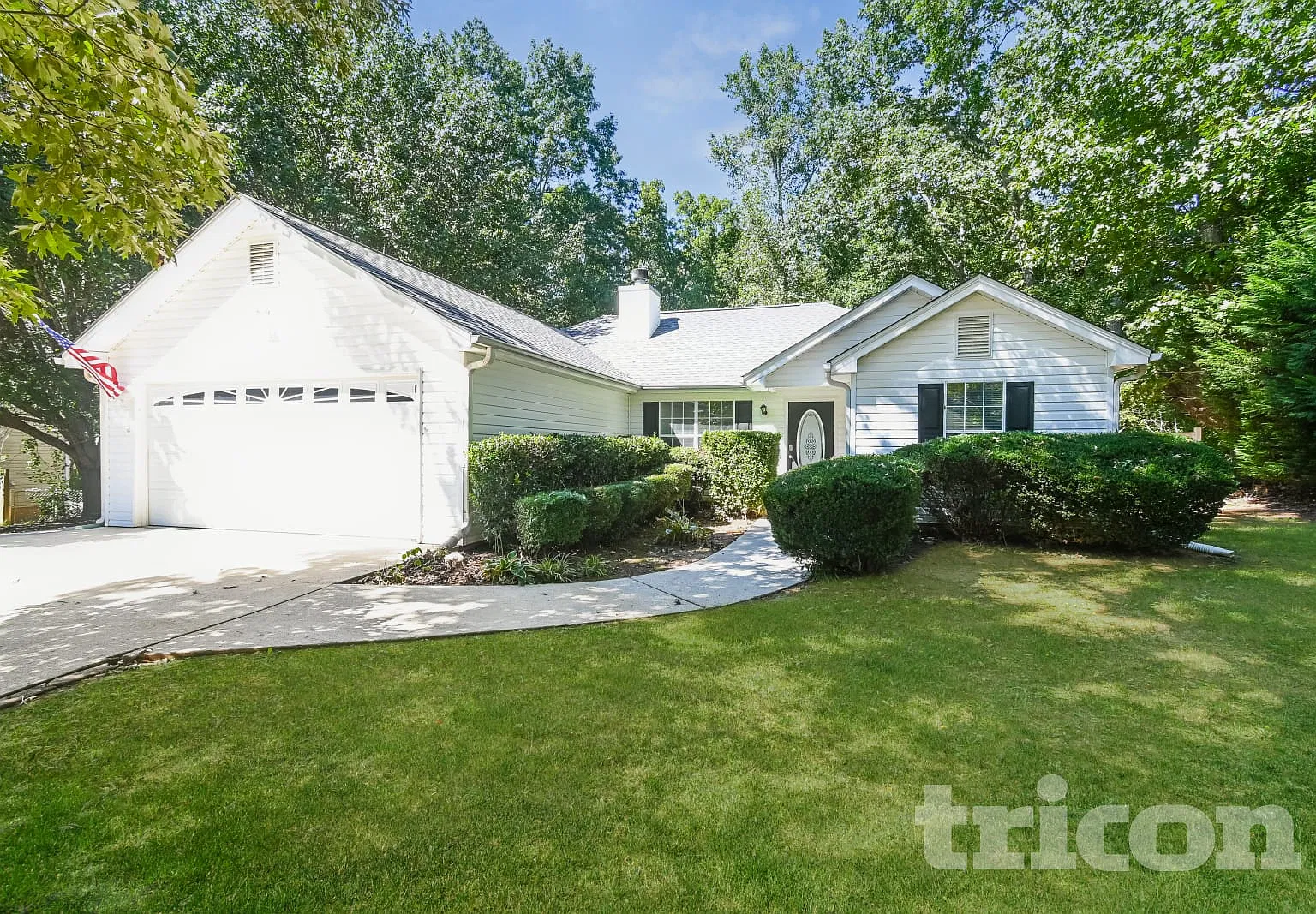 56 Chipper Lane Rockmart GA — Photo 1