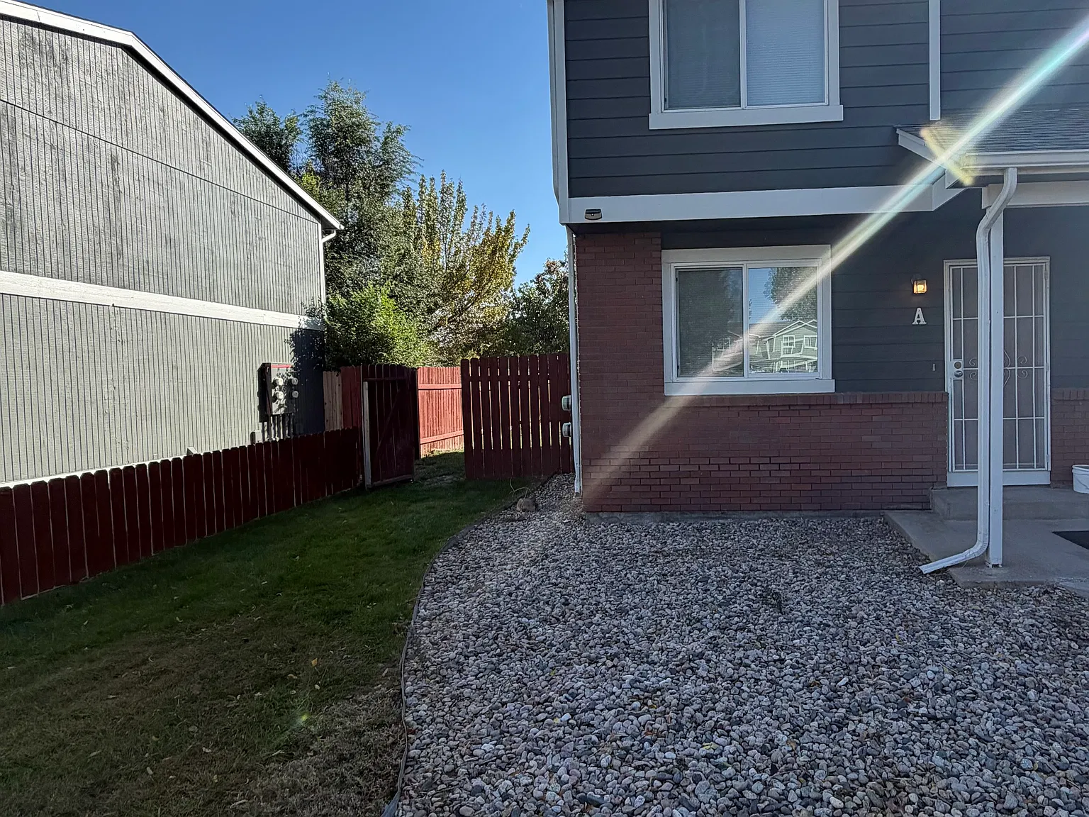 2 bed, 2.5 bath, 1200 sqft, $1,700 — Photo 1