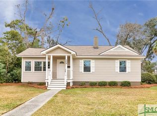 308 E 57th St, Savannah, GA 31405