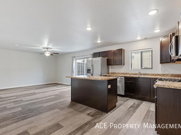 22733 Radar Hill Rd Box 8B, Box Elder, SD 57719 – 3-bedroom rental in Box Elder