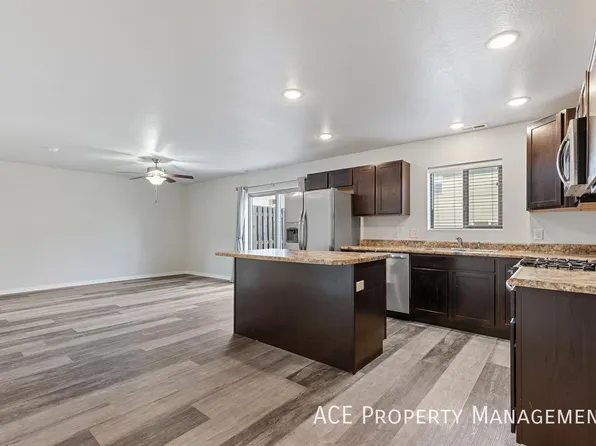22723 Radar Hill Rd APT 3B, Box Elder, SD 57719