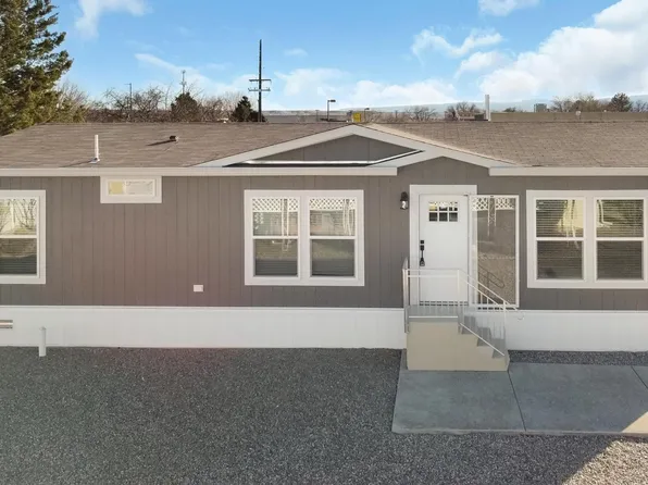 3195 F Rd Trailer 8, Grand Junction, CO 81504