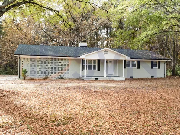 1324 Bungalow Ave, Durham, NC 27703