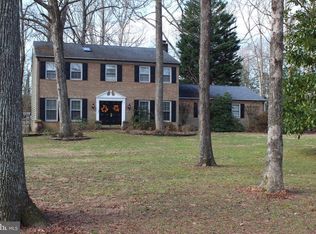 4178 Columbia Park Rd, Pomfret, MD 20675