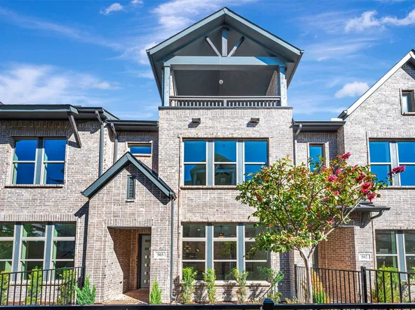 4827 Fuller Ct #503, Irving, TX 75038