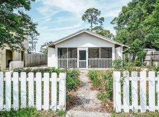 1506 Long Ave, Port Saint Joe, FL 32456