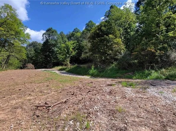 679 Burnems Run Rd, Le Roy, WV 25252