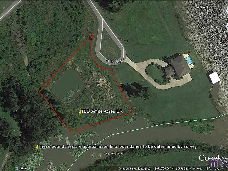1st image of Amite Acres