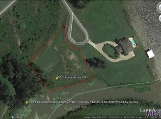 Amite Acres, Prairieville, LA 70769